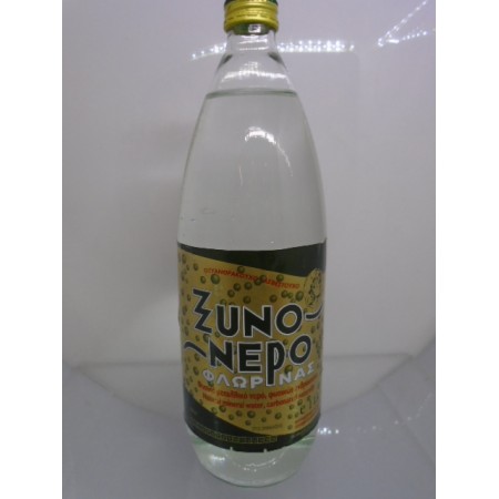 ΞΥΝΟ ΝΕΡΟ ΦΛΩΡΙΝΑΣ 1Λ ΕΠΙΣΤΡΕΦΟΜΕΝΟ